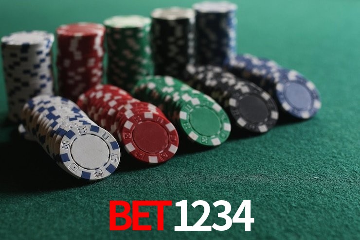 Statistics bet1234