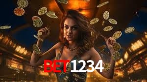 Welcome Bonus bet1234