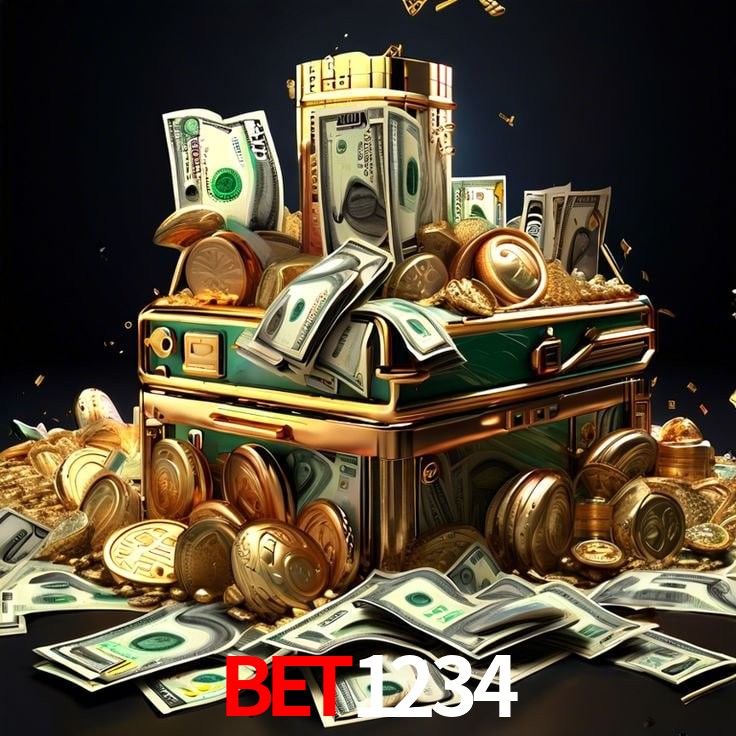 Estatísticas bet1234