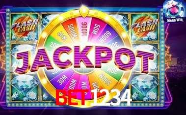 Desvendando o Mundo dos Jogos Virtuais na bet1234