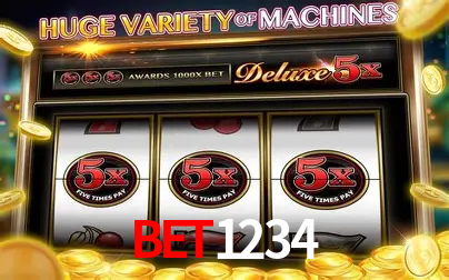 Desvendando o Mundo dos Jogos Virtuais na bet1234