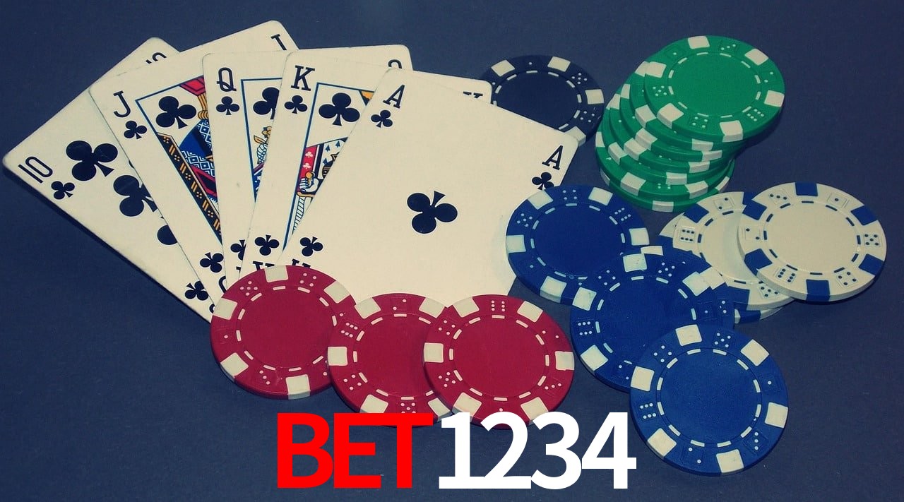 Experiência VIP bet1234