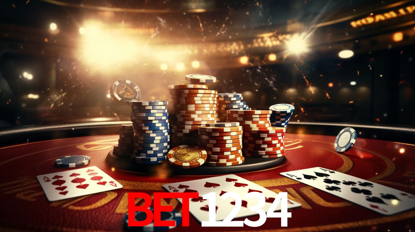 Live Casino bet1234