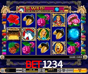 Desvendando o Mundo dos Jogos Virtuais na bet1234