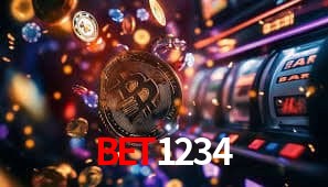 cassino bet1234