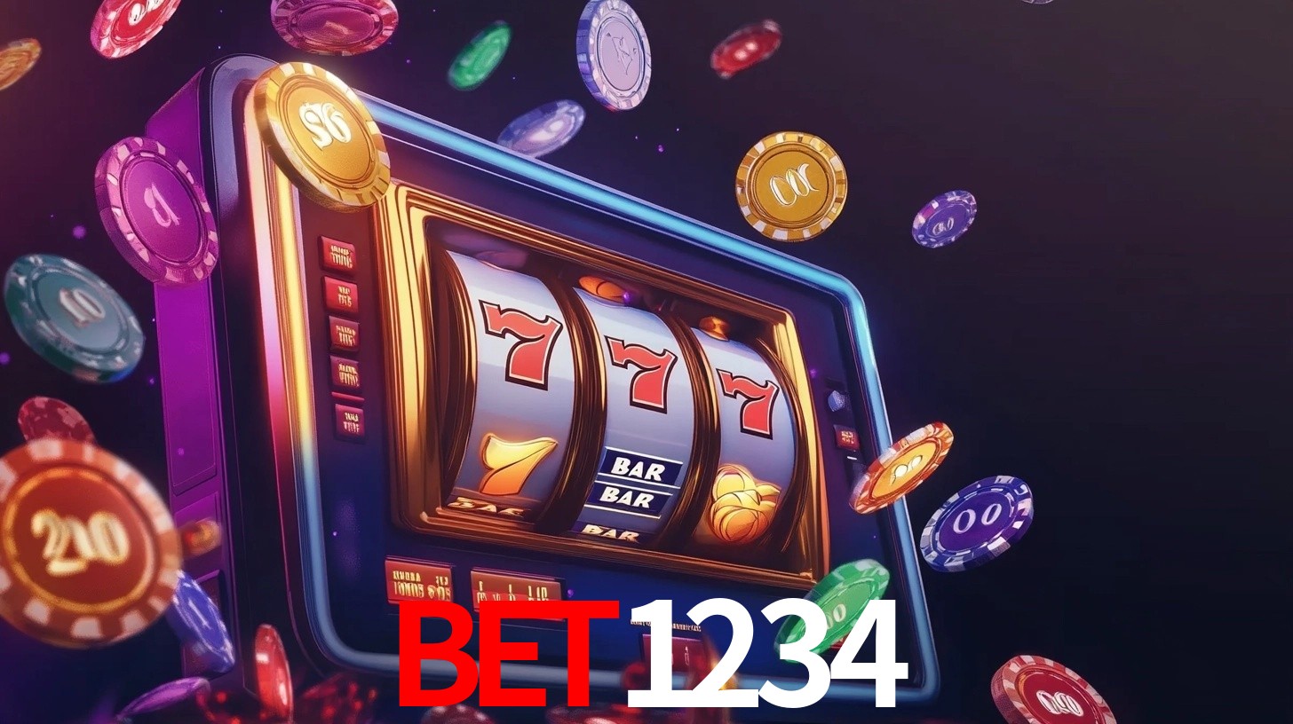 Welcome Bonus bet1234