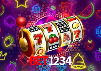 Inovações de Jogos na bet1234: O Futuro das Experiências Interativas