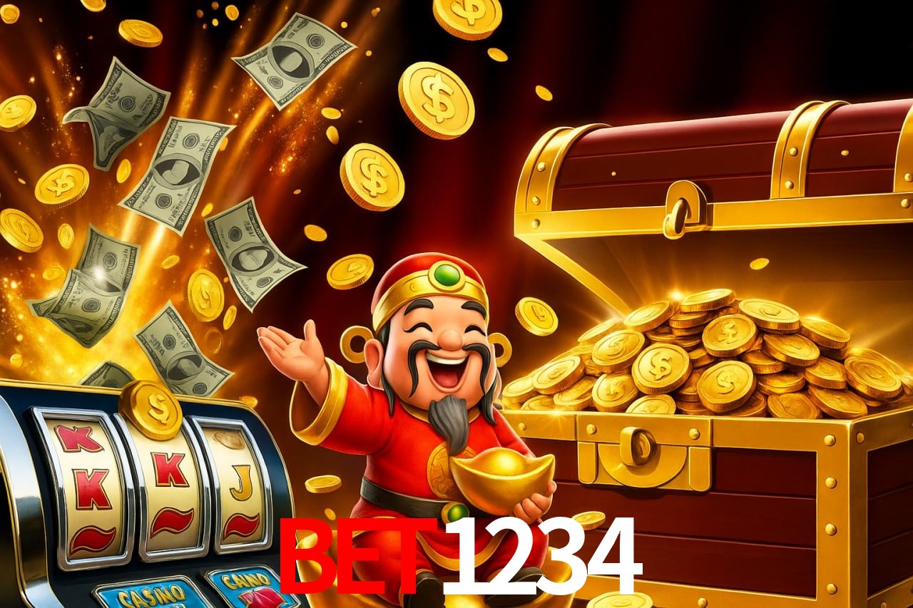 Bônus Diários bet1234