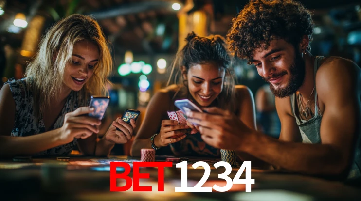 Tournaments bet1234