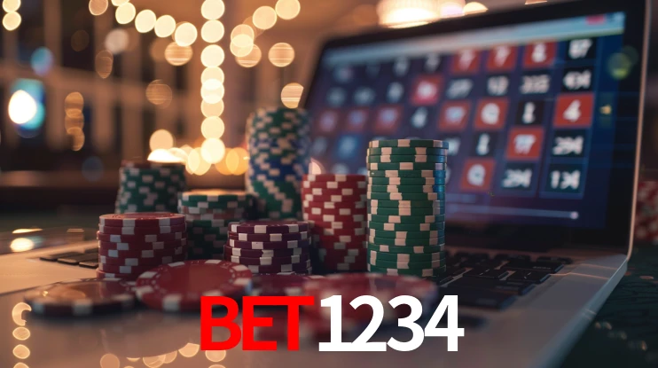 Live Casino bet1234