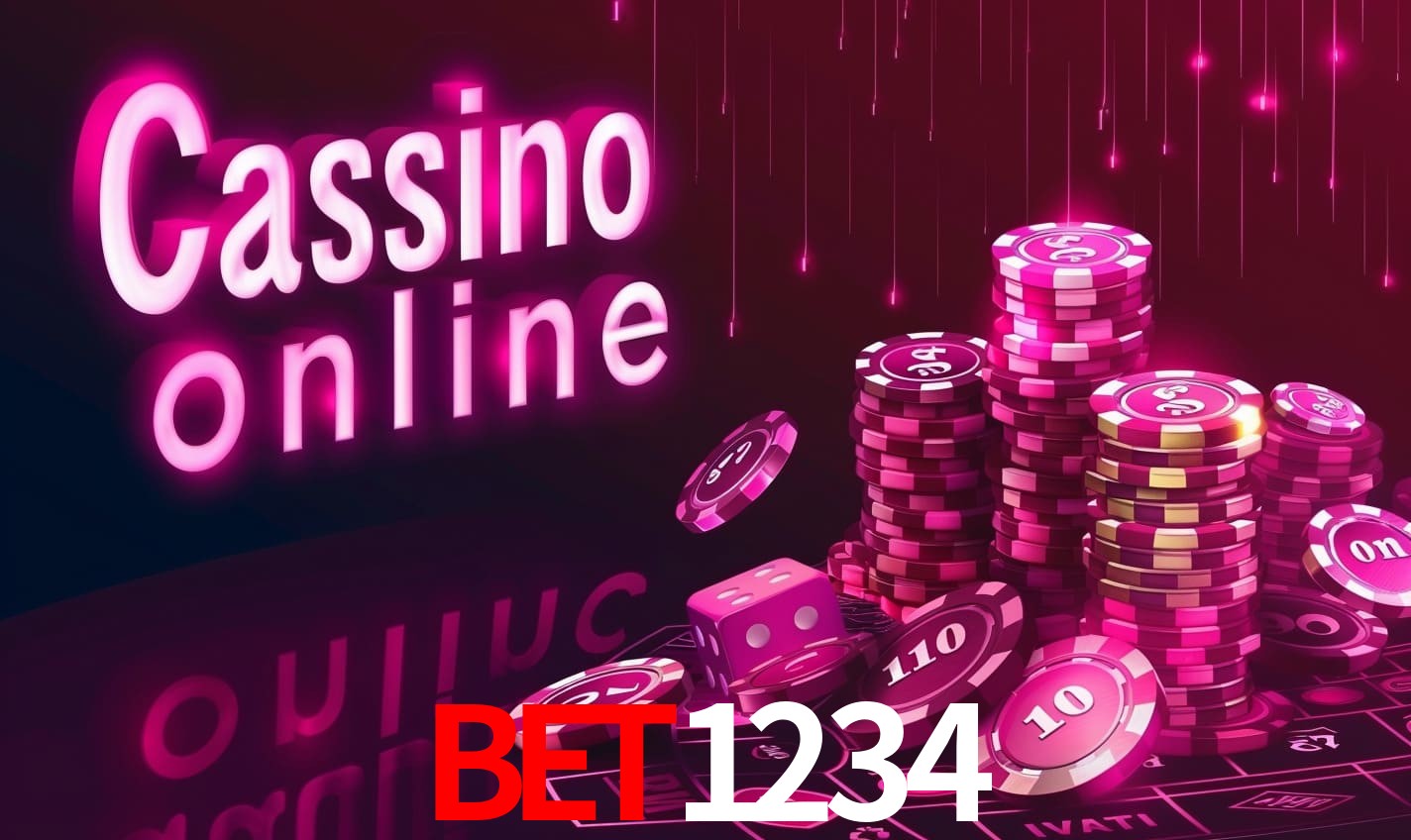 A Experiência Imersiva dos Cassinos Ao Vivo no bet1234