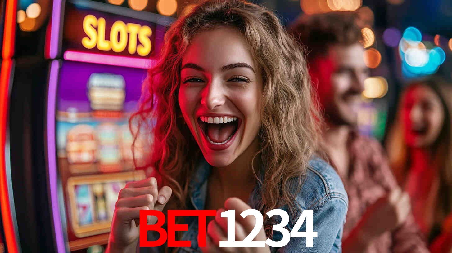 Descubra a Essência do bet1234: Nossa História e Compromissos