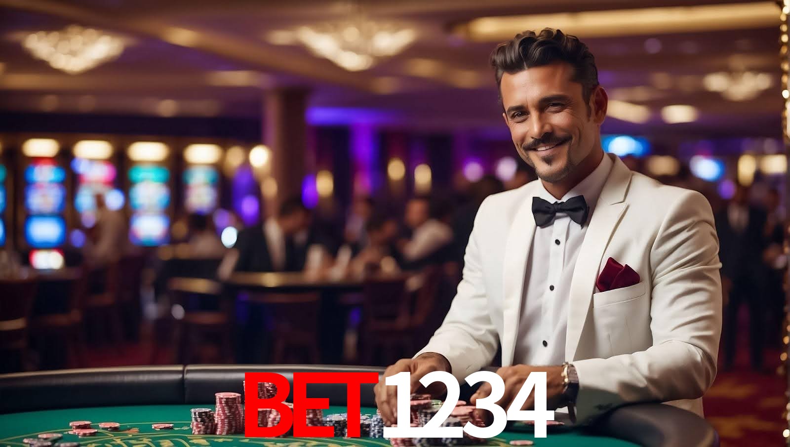 Design Responsivo bet1234