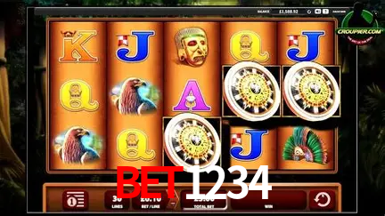 Descubra a Magia dos Jogos de Arcade no bet1234