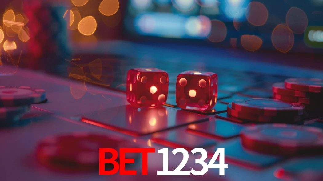 Slot Games bet1234