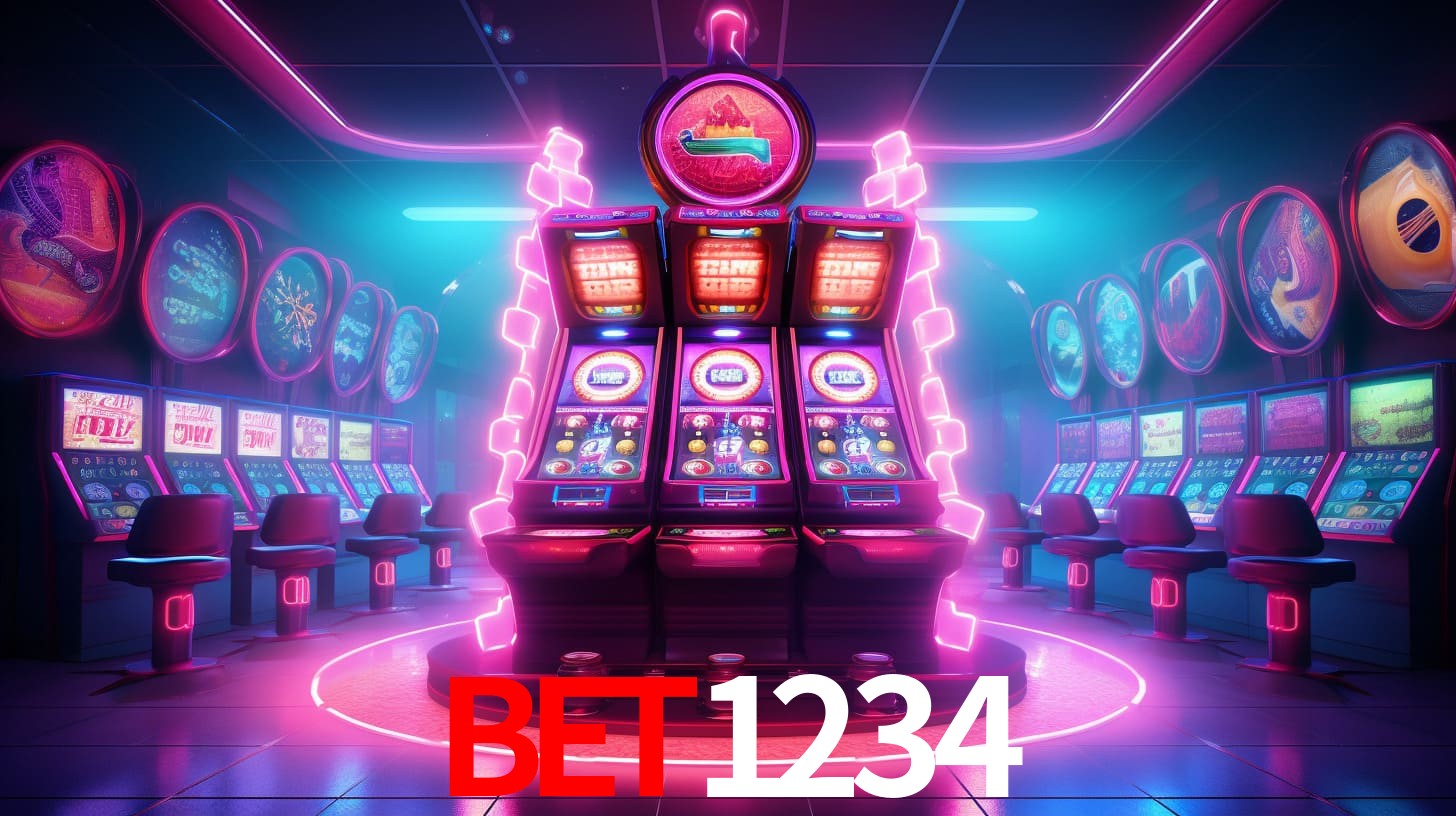 bet1234: Seu Especialista em Apostas Esportivas Brasileiras