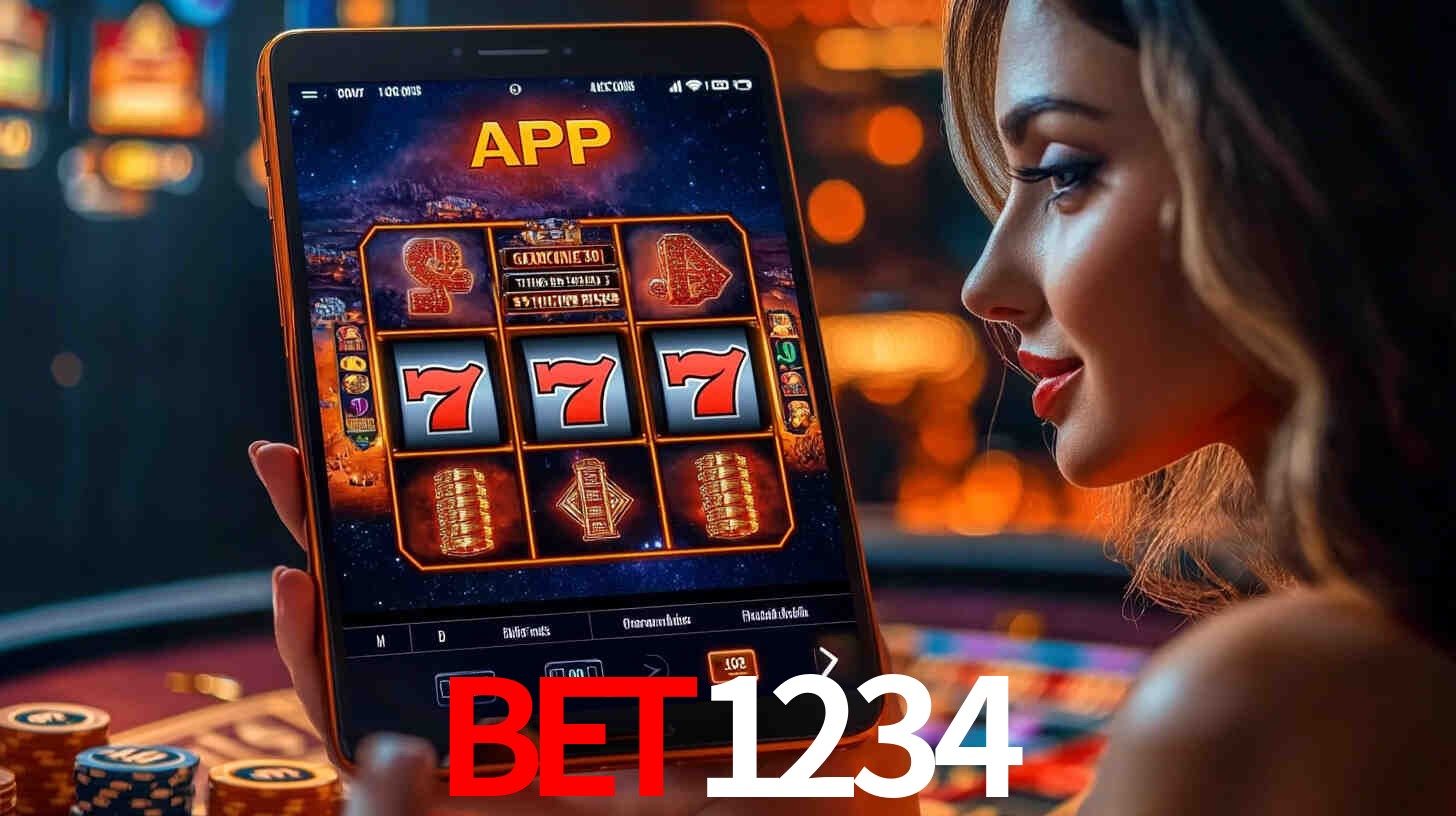 bet1234: A Experiência de Casino com Jogos de Mesa ao Vivo