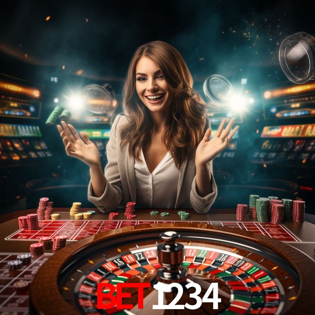 Experimente o Login Seguro Premium no bet1234