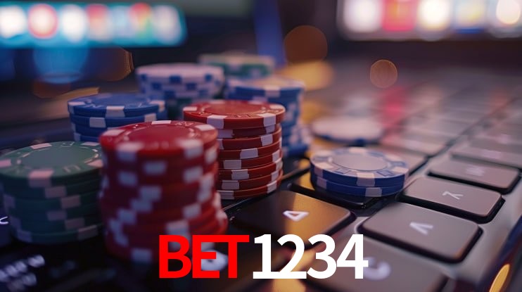 Tecnologia da Plataforma bet1234