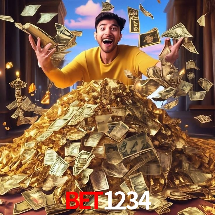 Casino VIP bet1234