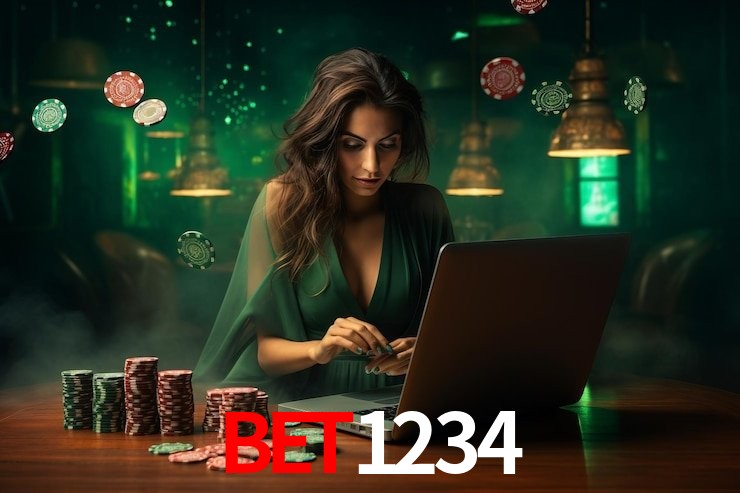 APP oficial da bet1234 para mobile