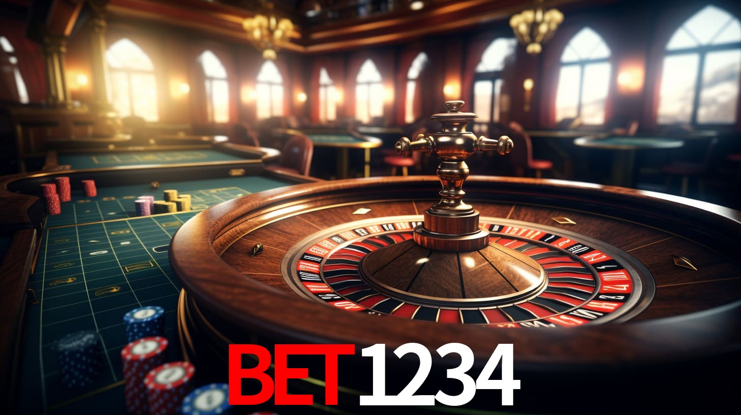 VIP Casino bet1234