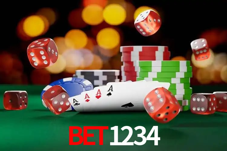 Jogos de Slot bet1234