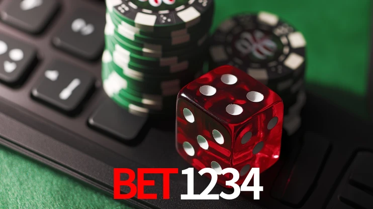 Game Providers bet1234
