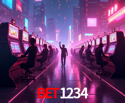 Casino Ao Vivo bet1234