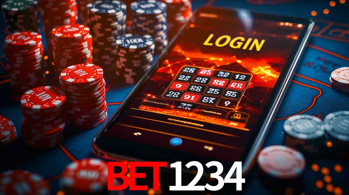 Bônus Generosos e Exclusivos no bet1234 para Você!