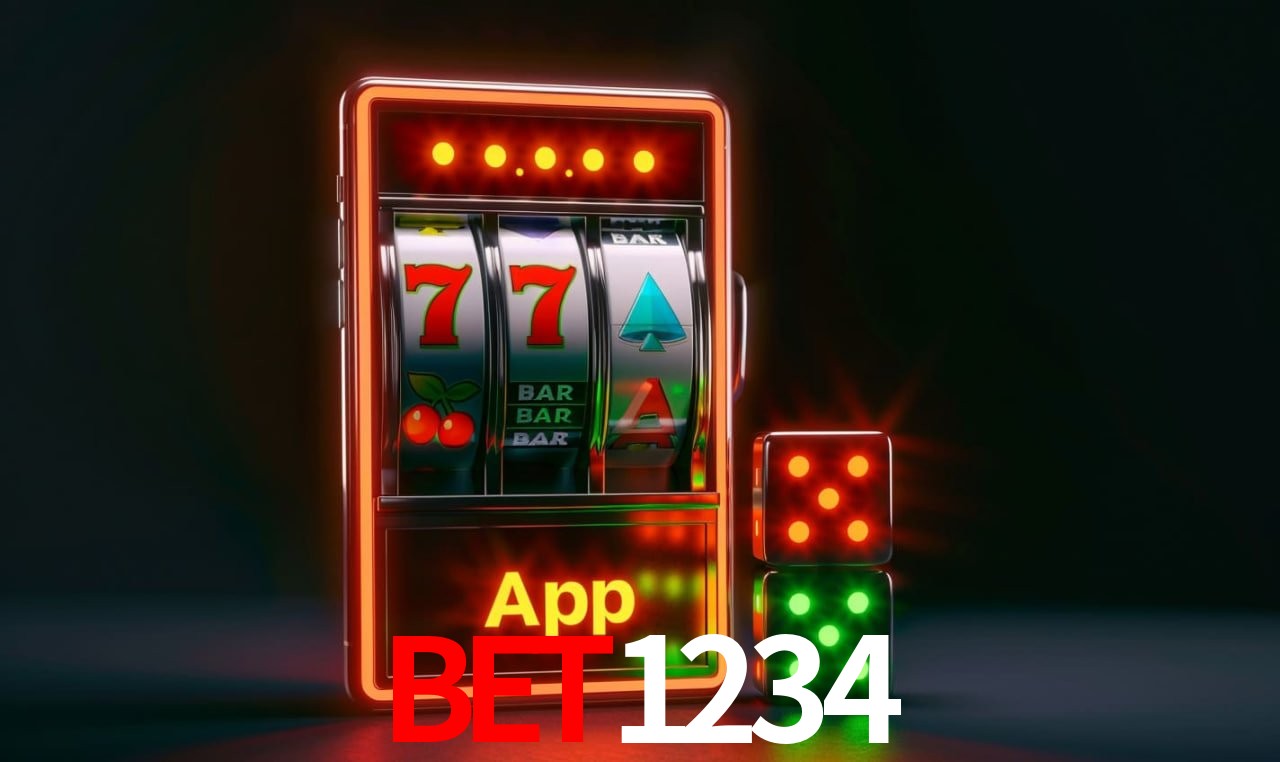 Recursos de Bônus bet1234
