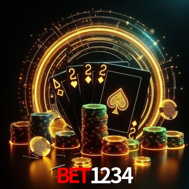 Diretório de Jogos bet1234