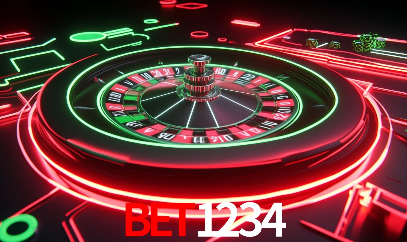 Inovações de Jogos na bet1234: O Futuro das Experiências Interativas