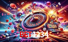 Apostas de Basquete bet1234