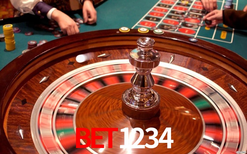 Programa VIP bet1234
