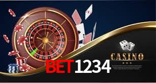 Estatísticas Esportivas bet1234