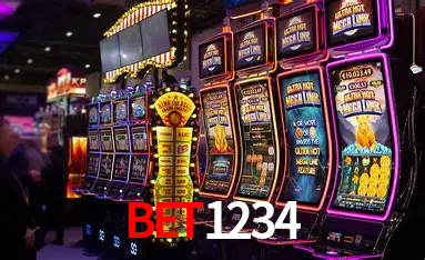 Descubra a Essência do bet1234: Nossa História e Compromissos