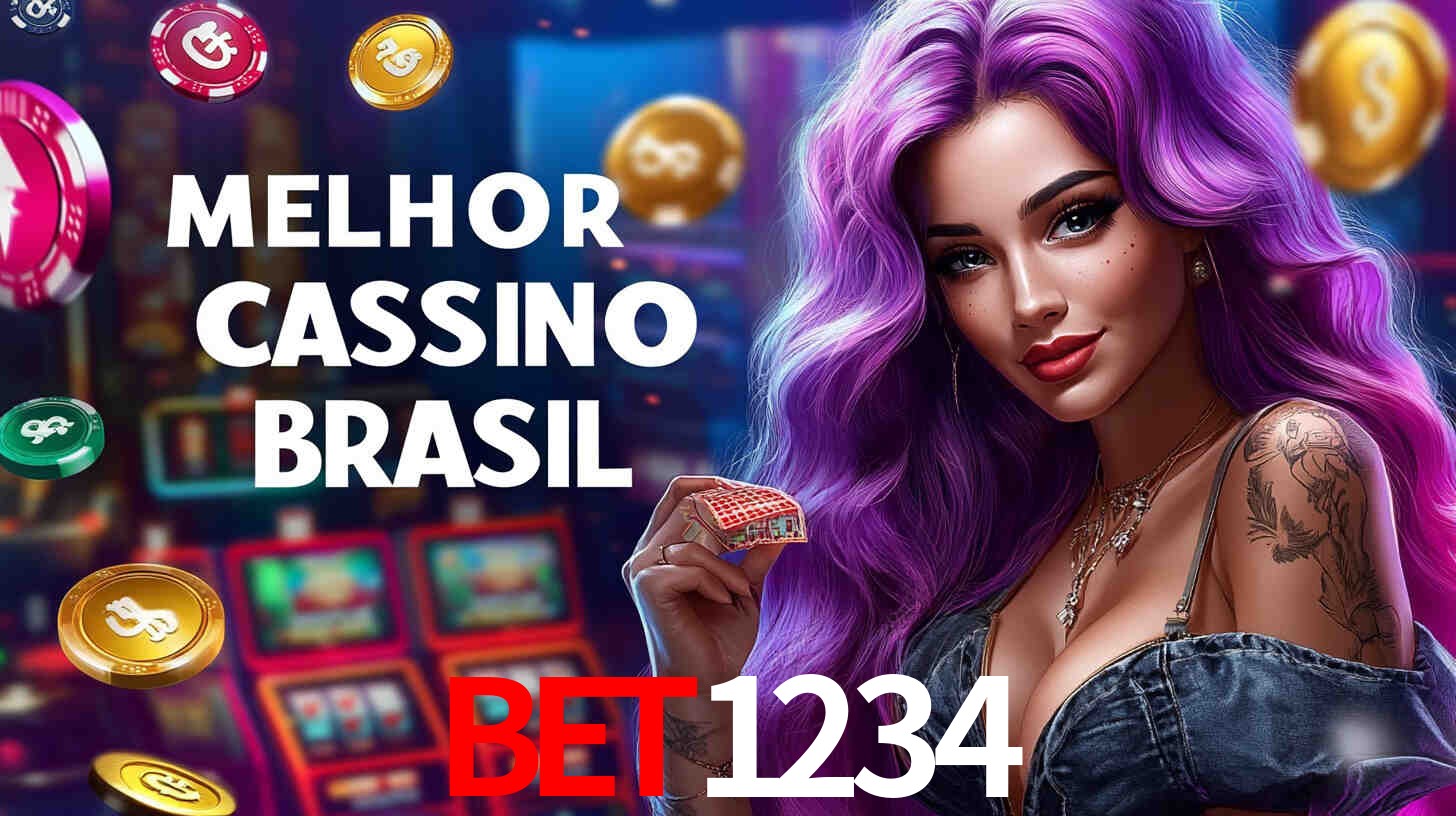Descubra a Essência do bet1234: Nossa História e Compromissos
