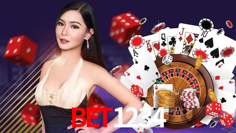 Interface Premium bet1234