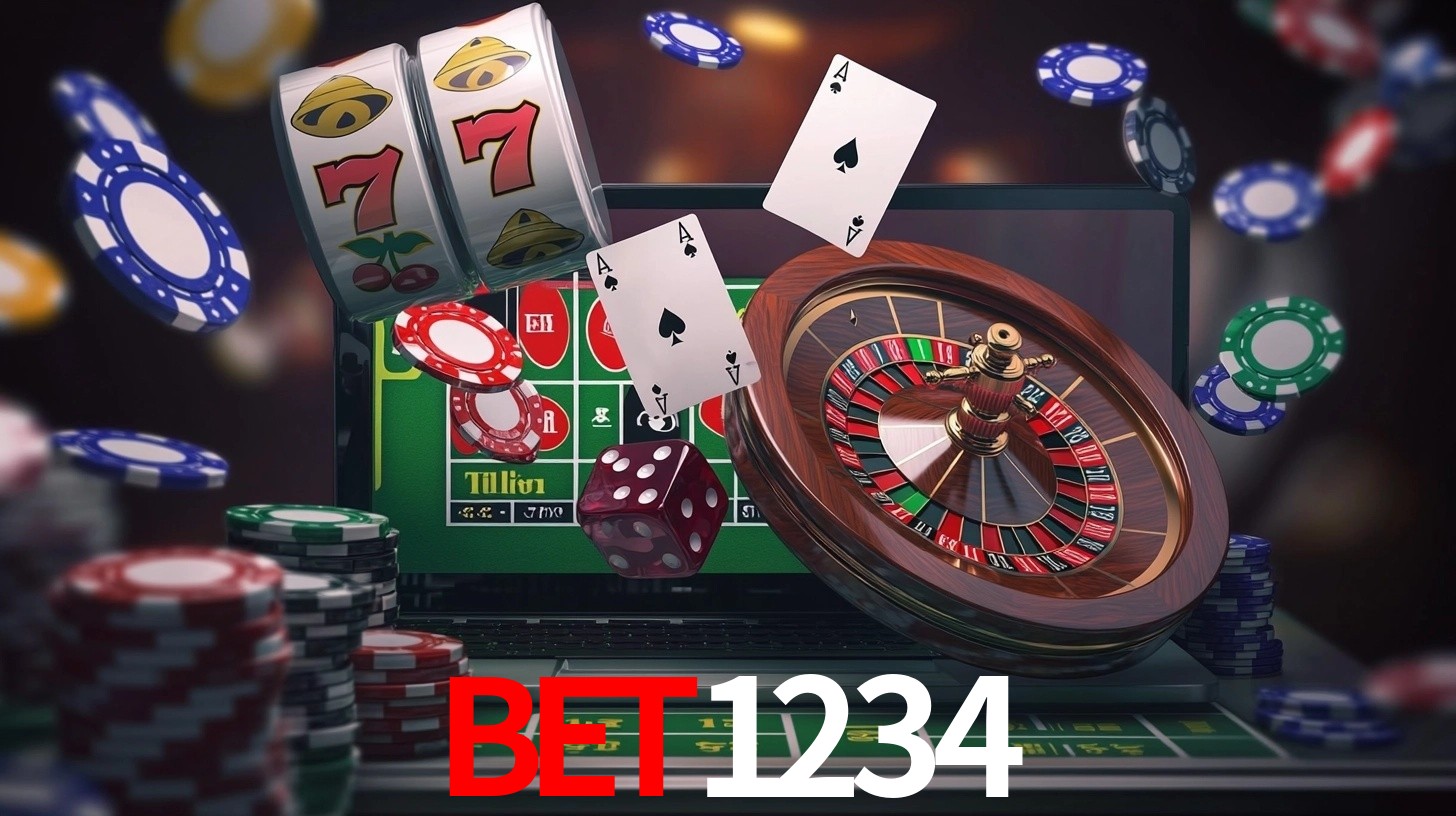 Ofertas Imperdíveis na bet1234: Promoções e Bônus Que Valem a Pena