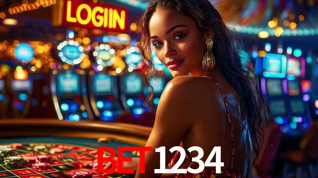 Provedores de Jogos bet1234