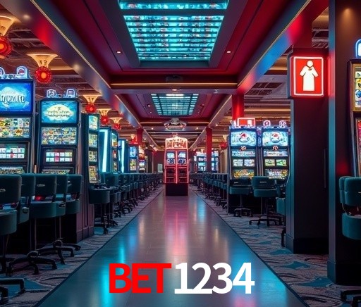 A Emoção da Loteria na bet1234: Uma Chance de Mudança de Vida
