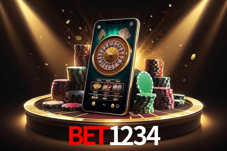 Segurança 2FA bet1234