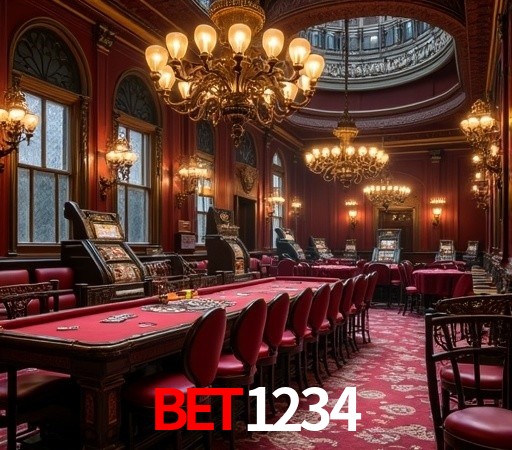 Promoções Sazonais bet1234