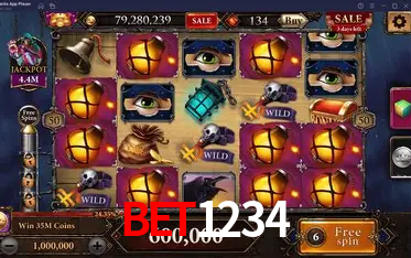 Flash Promotion bet1234