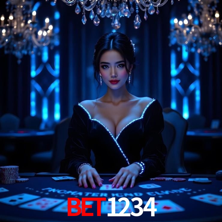 Casino Ao Vivo bet1234
