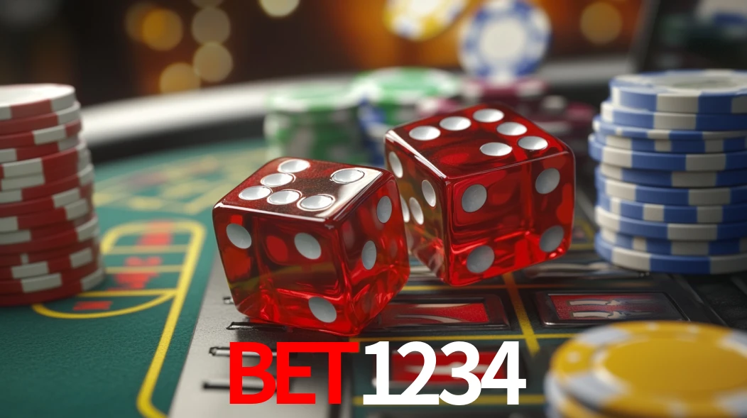 Daily Bonuses bet1234