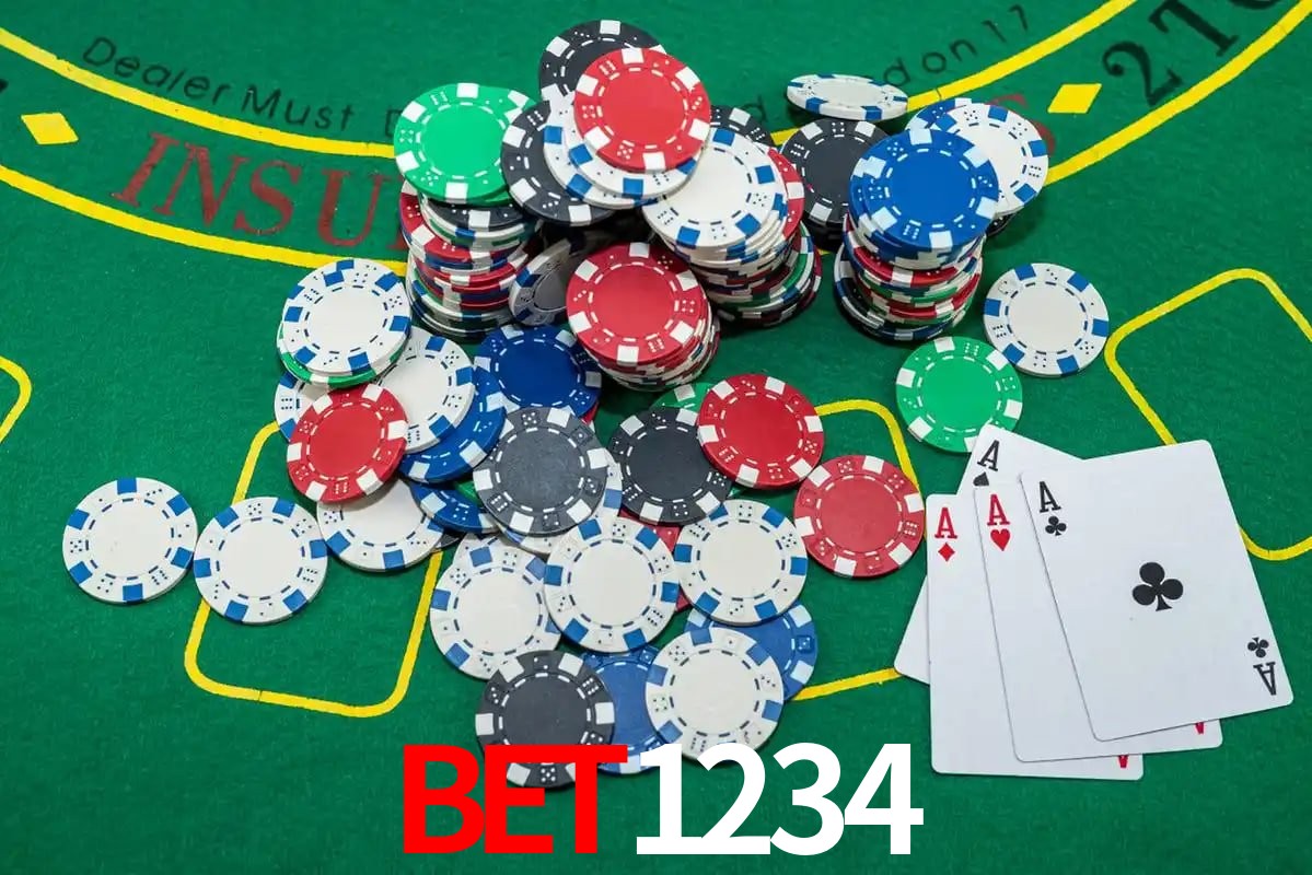 Torneios bet1234