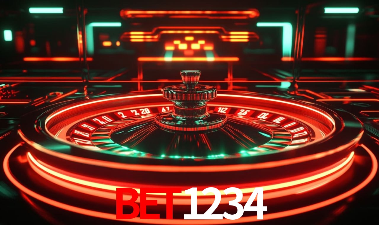 Inovações de Jogos na bet1234: O Futuro das Experiências Interativas