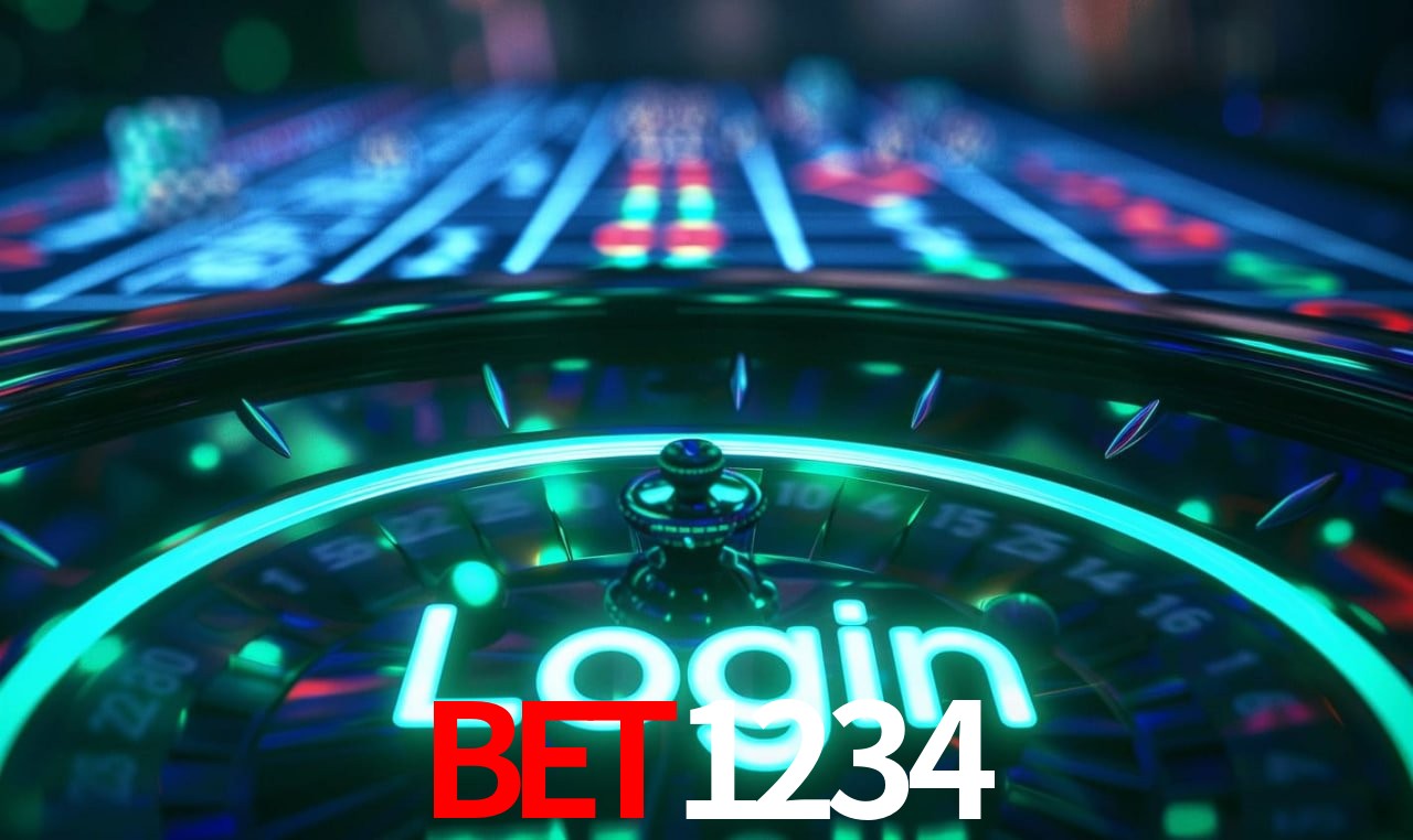 Apostas de Futebol bet1234